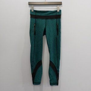 14. Lululemon Inspire Tight II